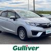 honda fit 2015 -HONDA--Fit DBA-GK3--GK3-1205245---HONDA--Fit DBA-GK3--GK3-1205245- image 1