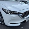 mazda cx-8 2022 -MAZDA 【八王子 337ﾌ3003】--CX-8 3DA-KG2P--KG2P-367423---MAZDA 【八王子 337ﾌ3003】--CX-8 3DA-KG2P--KG2P-367423- image 2