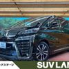 toyota vellfire 2018 CFJ1660141 image 1