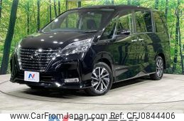 nissan serena 2022 quick_quick_GFC27_GFC27-247442