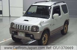 suzuki jimny 2004 -SUZUKI--Jimny TA-JB23W--JB23W-348209---SUZUKI--Jimny TA-JB23W--JB23W-348209-