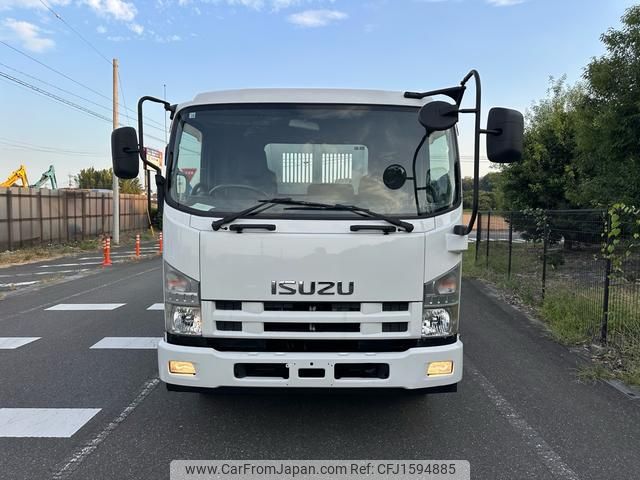 isuzu forward 2012 CFJ1594885 image 2