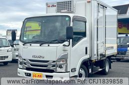 isuzu elf-truck 2021 CFJ1839858