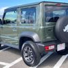 suzuki jimny-sierra 2024 CFJ1700836 image 2