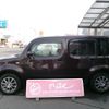 nissan cube 2011 -NISSAN--Cube DBA-Z12--Z12-154264---NISSAN--Cube DBA-Z12--Z12-154264- image 9