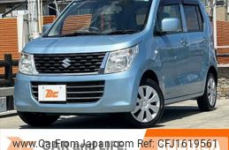 suzuki wagon-r 2014 CFJ1619561