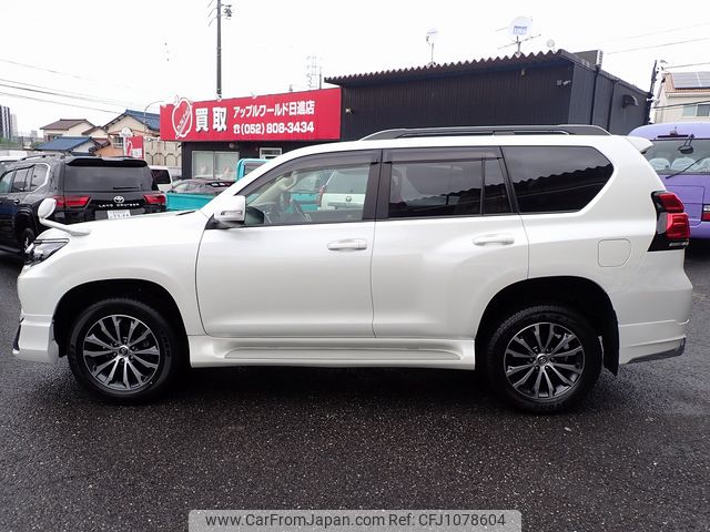 toyota land-cruiser-prado 2020 25110703 image 2