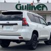 toyota land-cruiser-prado 2024 -TOYOTA--Land Cruiser Prado 3DA-GDJ150W--GDJ150-0091102---TOYOTA--Land Cruiser Prado 3DA-GDJ150W--GDJ150-0091102- image 18