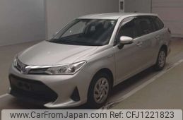 toyota corolla-fielder 2018 -TOYOTA--Corolla Fielder DAA-NKE165G--NKE165-7183510---TOYOTA--Corolla Fielder DAA-NKE165G--NKE165-7183510-