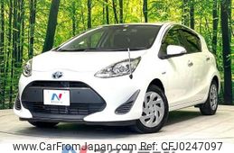 toyota aqua 2018 -TOYOTA--AQUA DAA-NHP10--NHP10-6751785---TOYOTA--AQUA DAA-NHP10--NHP10-6751785-