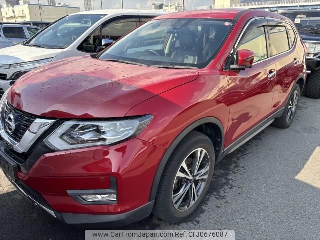 nissan x-trail 2018 quick_quick_DBA-T32_T32-051319 image 1