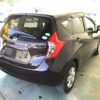 nissan note 2015 -NISSAN--Note E12-328845---NISSAN--Note E12-328845- image 5