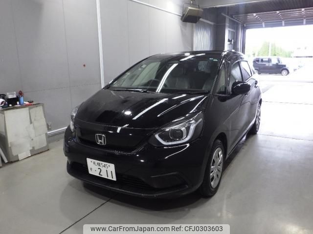 honda fit 2020 quick_quick_6BA-GR1_1006574 image 1