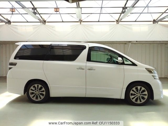 toyota vellfire 2010 ENHANCEAUTO_1_ea299646 image 2