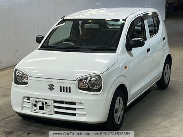 suzuki alto 2020 CFJ1535859 image 1
