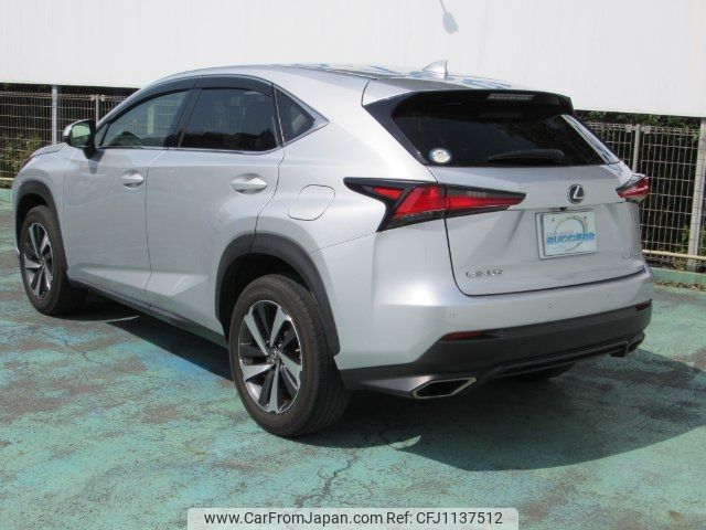 lexus nx 2018 -LEXUS 【川口 303ﾛ88】--Lexus NX AGZ10--1021088---LEXUS 【川口 303ﾛ88】--Lexus NX AGZ10--1021088- image 2