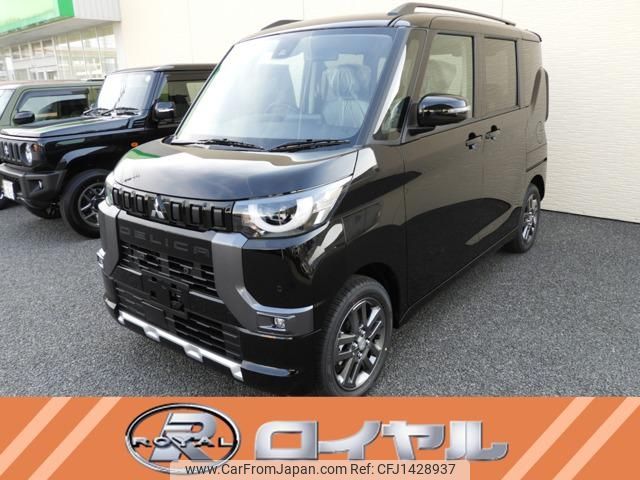 mitsubishi delica-mini 2025 CFJ1428937 image 1