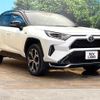 toyota rav4 2021 CFJ1674401 image 16