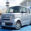 honda n-box 2021 quick_quick_6BA-JF3_JF3-5055786 image 1