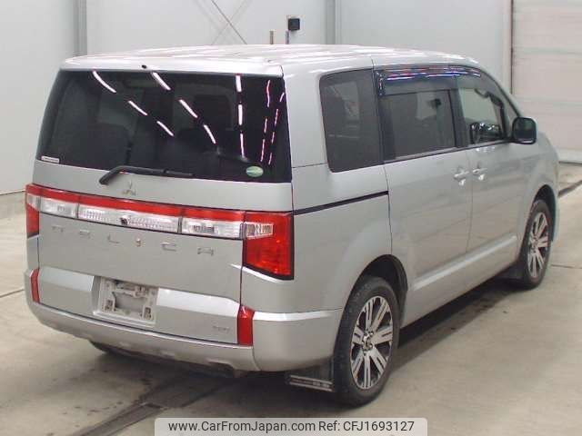 mitsubishi delica-d5 2020 CFJ1693127 image 2