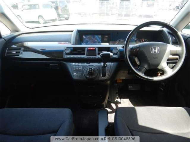 honda elysion 2008 -HONDA 【静岡 330ｿ1842】--Elysion DBA-RR1--RR1-1217608---HONDA 【静岡 330ｿ1842】--Elysion DBA-RR1--RR1-1217608- image 2