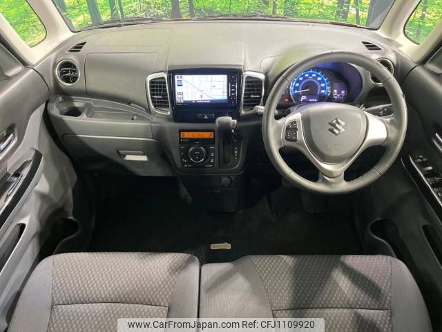 suzuki spacia 2017 -SUZUKI--Spacia DAA-MK42S--MK42S-613842---SUZUKI--Spacia DAA-MK42S--MK42S-613842- image 2