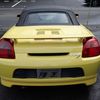 toyota mr-s 2000 CFJ1757879 image 5