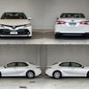 toyota camry 2021 -TOYOTA--Camry 6AA-AXVH70--AXVH70-1070300---TOYOTA--Camry 6AA-AXVH70--AXVH70-1070300- image 4