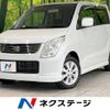 suzuki wagon-r 2011 -SUZUKI--Wagon R DBA-MH23S--MH23S-720018---SUZUKI--Wagon R DBA-MH23S--MH23S-720018- image 1