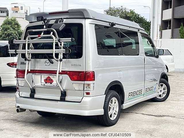 mazda bongo-friendee 2004 504928-925595 image 2