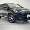 toyota harrier 2018 -TOYOTA--Harrier DBA-ZSU60W--ZSU60-0140389---TOYOTA--Harrier DBA-ZSU60W--ZSU60-0140389- image 1