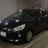 toyota aqua 2013 -TOYOTA 【名古屋 507ﾄ5757】--AQUA DAA-NHP10--NHP10-2224264---TOYOTA 【名古屋 507ﾄ5757】--AQUA DAA-NHP10--NHP10-2224264- image 1