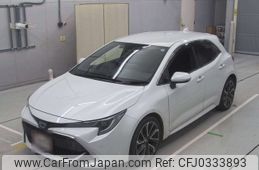 toyota corolla-sport 2021 -TOYOTA--Corolla Sport ZWE213H-0015826---TOYOTA--Corolla Sport ZWE213H-0015826-