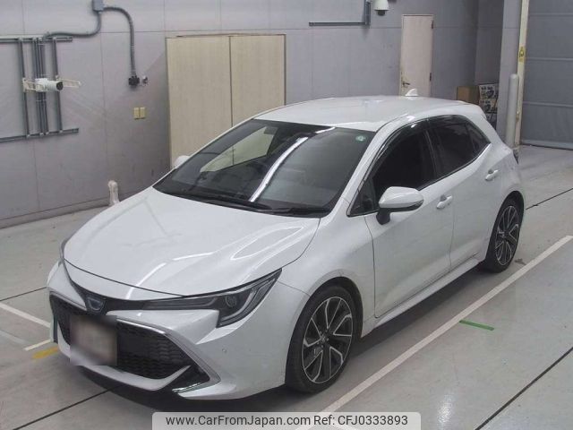 toyota corolla-sport 2021 -TOYOTA--Corolla Sport ZWE213H-0015826---TOYOTA--Corolla Sport ZWE213H-0015826- image 1