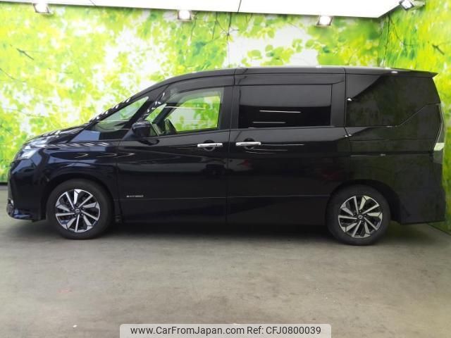 nissan serena 2021 quick_quick_5AA-GFC27_GFC27-228342 image 2