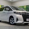 toyota alphard 2022 -TOYOTA--Alphard 3BA-AGH30W--AGH30-0409987---TOYOTA--Alphard 3BA-AGH30W--AGH30-0409987- image 17