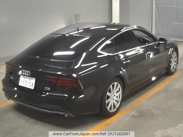 audi a7 2016 -AUDI--Audi A7 WAUZZZ466GN110151---AUDI--Audi A7 WAUZZZ466GN110151- image 2