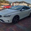 volvo v40 2017 quick_quick_LDA-MD4204T_YV1MVA8RDH2404124 image 1