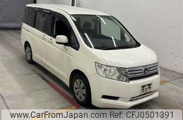 honda stepwagon 2009 -HONDA--Stepwgn RK1-1004078---HONDA--Stepwgn RK1-1004078-