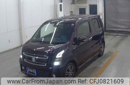 suzuki wagon-r-stingray 2018 quick_quick_DAA-MH55S_MH55S-909276