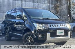 mitsubishi delica-d5 2008 -MITSUBISHI--Delica D5 DBA-CV5W--CV5W-0201871---MITSUBISHI--Delica D5 DBA-CV5W--CV5W-0201871-