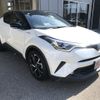 toyota c-hr 2018 -TOYOTA--C-HR DAA-ZYX10--ZYX10-2153242---TOYOTA--C-HR DAA-ZYX10--ZYX10-2153242- image 5