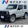 suzuki jimny 2019 -SUZUKI--Jimny 3BA-JB64W--JB64W-126090---SUZUKI--Jimny 3BA-JB64W--JB64W-126090- image 1