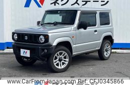 suzuki jimny 2019 -SUZUKI--Jimny 3BA-JB64W--JB64W-126090---SUZUKI--Jimny 3BA-JB64W--JB64W-126090-