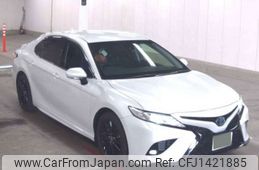 toyota camry 2020 -TOYOTA 【名古屋 352ﾃ 616】--Camry 6AA-AXVH70--AXVH70-1066707---TOYOTA 【名古屋 352ﾃ 616】--Camry 6AA-AXVH70--AXVH70-1066707-