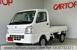 suzuki carry-truck 2018 -SUZUKI--Carry Truck EBD-DA16T--DA16T-412921---SUZUKI--Carry Truck EBD-DA16T--DA16T-412921-