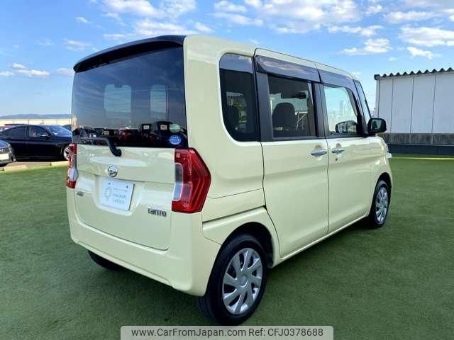 daihatsu tanto 2014 quick_quick_DBA-LA600S_LA600S-0132166 image 2