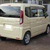 suzuki spacia 2023 -SUZUKI 【富山 581ﾄ9399】--Spacia MK94S--110336---SUZUKI 【富山 581ﾄ9399】--Spacia MK94S--110336- image 28