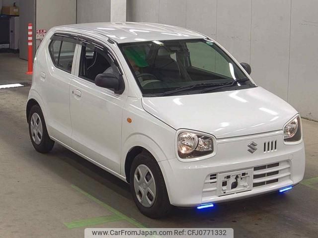 suzuki alto 2020 quick_quick_DBA-HA36S_HA36S-539866 image 1