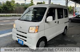 daihatsu hijet-van 2008 -DAIHATSU--Hijet Van EBD-S321V--S321V-0029257---DAIHATSU--Hijet Van EBD-S321V--S321V-0029257-